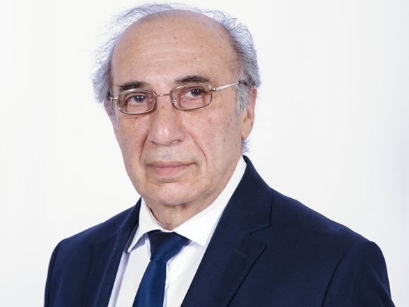 Ağıldan bəla və ya insan, elm və təbiət haqqında narahat fikirlər