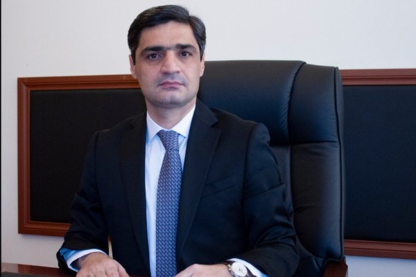 DTX-nın nazir müavinini saxladığı haqda xəbər YAYILDI