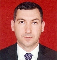 Milli Məclis Aparatında yeni təyinat - FOTO