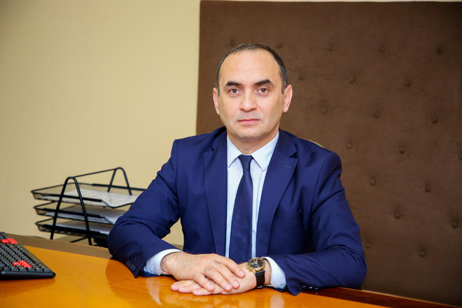Qarabağın azadlığı birlik və həmrəylikdən keçir - Deputat Şuşadan YAZDI  