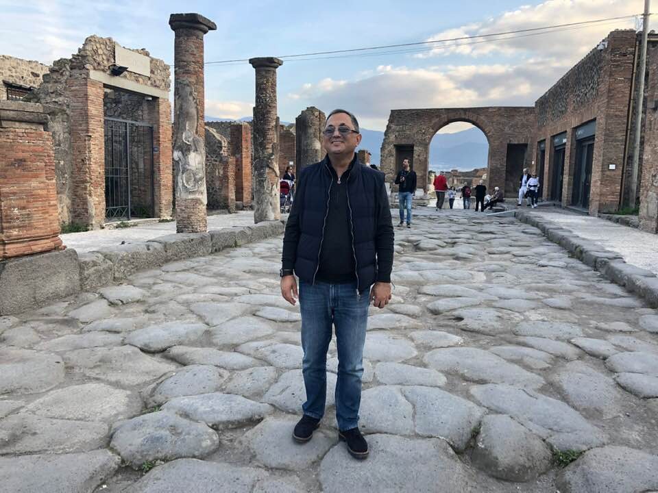 DTX Mədəniyyət Nazirliyinin İdarə rəsini də saxladı - FOTOLAR