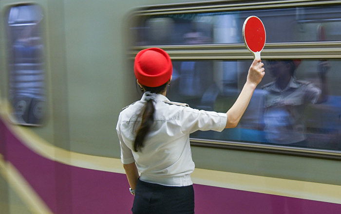 “Bakı Metropoliteni”nindən yaşı 65-dən yuxarı olanlarla bağlı QƏRAR