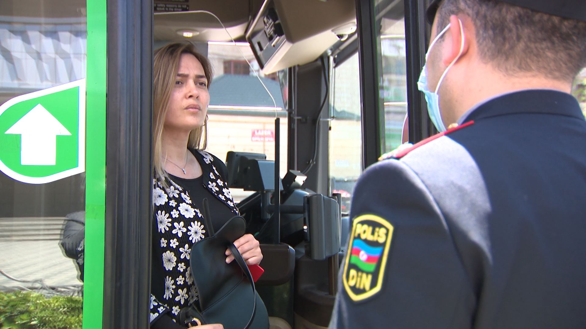 Polisdən metro istifadəçilərinə XƏBƏRDARLIQ