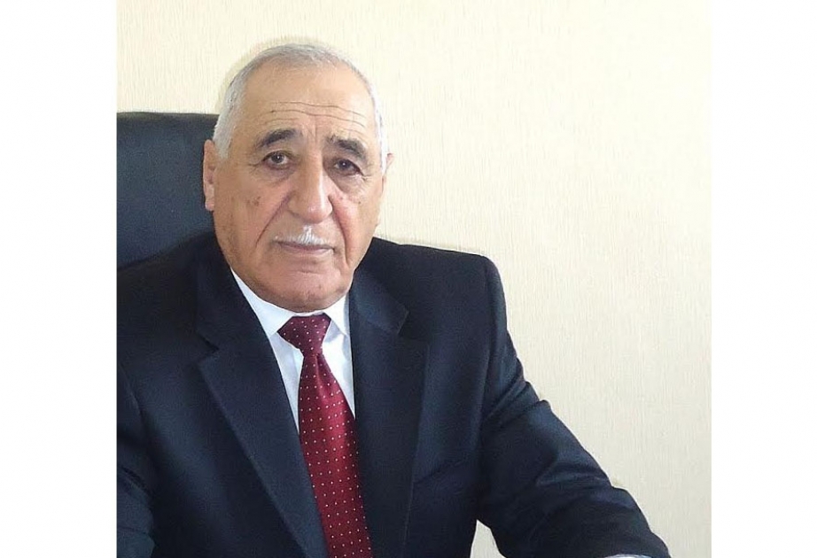 İnstitut direktoru işdən çıxarıldı
