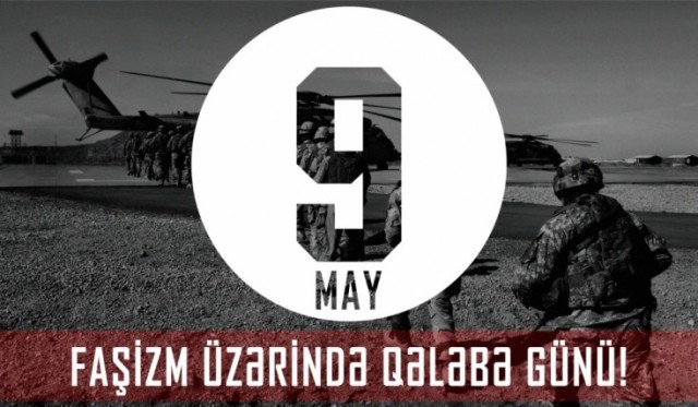 Faşizm üzərində qələbənin 75-ci ili tamam olur