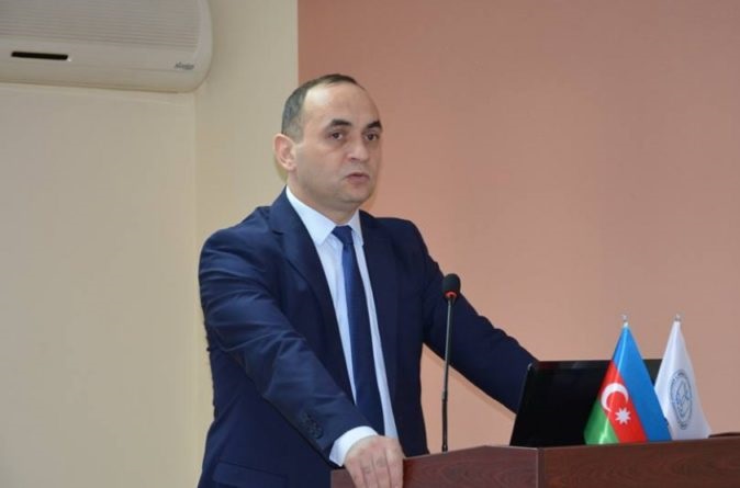 Qarabağlı deputat Araz çayı üzərindəki tikintiyə münasibət bildirdi  