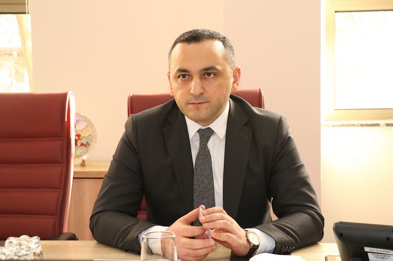“Karantin rejiminin sərtləşdirilməsinə ehtiyac yoxdur” - Ramin Bayramlı
