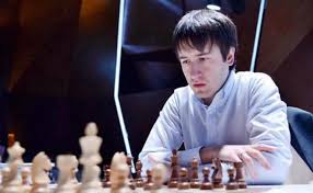 Teymur Rəcəbov ilk qələbəsini qazanıb