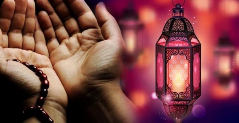 Ramazan ayının 16-cı günün duası - İmsak və iftar vaxtı