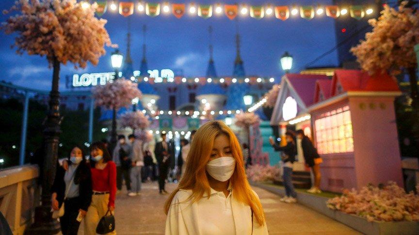 Seulda minlərlə gecə klubunun fəaliyyəti dayandırıldı  
