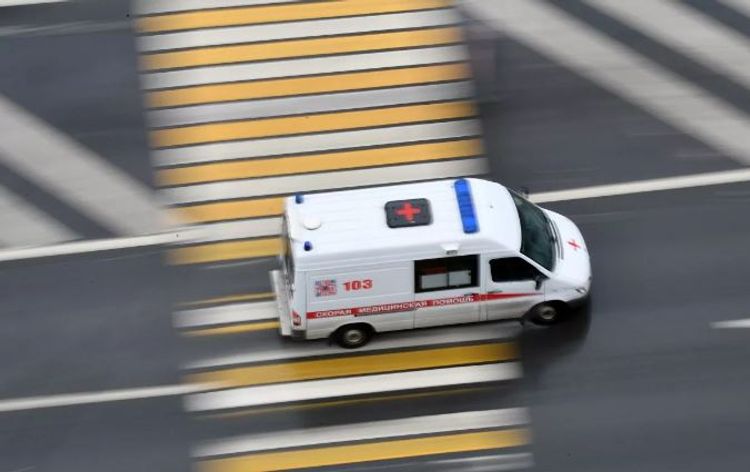 Rusiyada yol qəzasında 3 nəfər ölüb, 2 nəfər yaralanıb