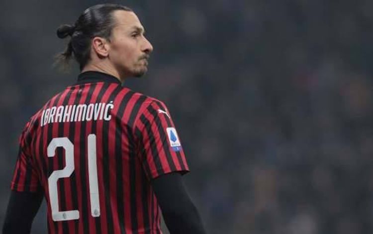 Zlatan İbrahimoviç karantinə alınacaq