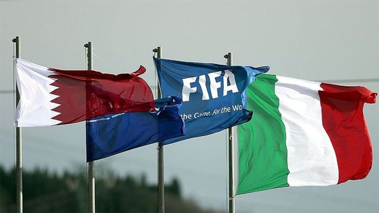 FİFA dünya çempionatının Qətərdən alınacağı ilə bağlı suallara aydınlıq gətirdi