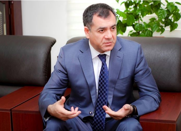 “İranda bu sudan istifadə edəcək şəxslər bizim soydaşlarımızdır” - Deputat