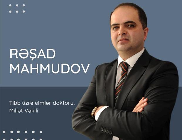 “Səsim də, dizim də, ruhum da titrəyirdi o anlarda” - Rəşad Mahmudov, VİDEO