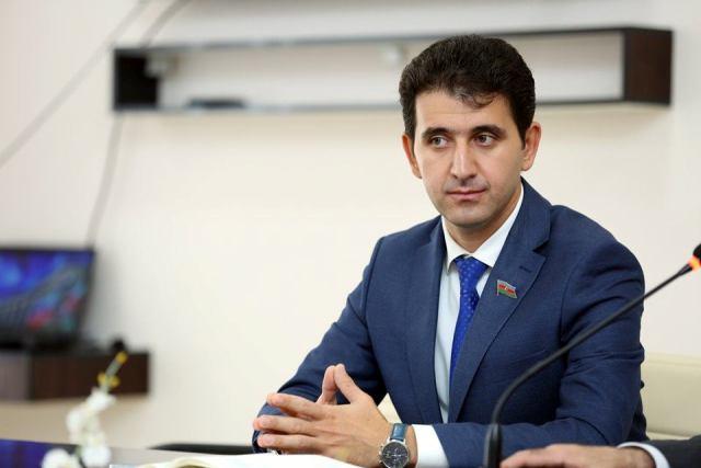 Naqif Həmzəyev: İlham Əliyevin müəllifi olduğu siyasi dialoq məfkurəsi tarixinin yeni səhifəsini yazır