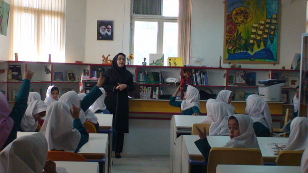 Daha bir ölkədə dərslər bərpa olunur