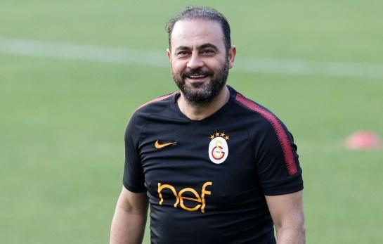 Hasan Şaş “Qalatasaray”dan ayrıldı