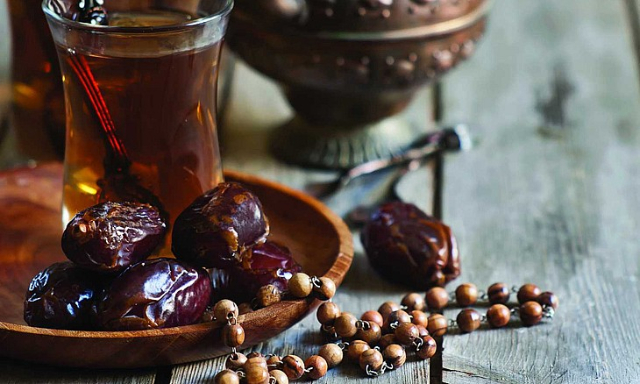 Ramazan ayının 18-ci günün duası - İmsak və iftar vaxtı