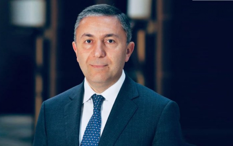 Tahir Mirkişili sahibkarlarla görüşdü