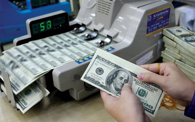 Dolların sabaha olan MƏZƏNNƏSİ  