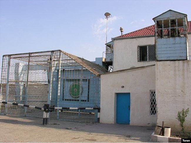 Azərbaycanda 33 məhbus koronavirusa YOLUXDU