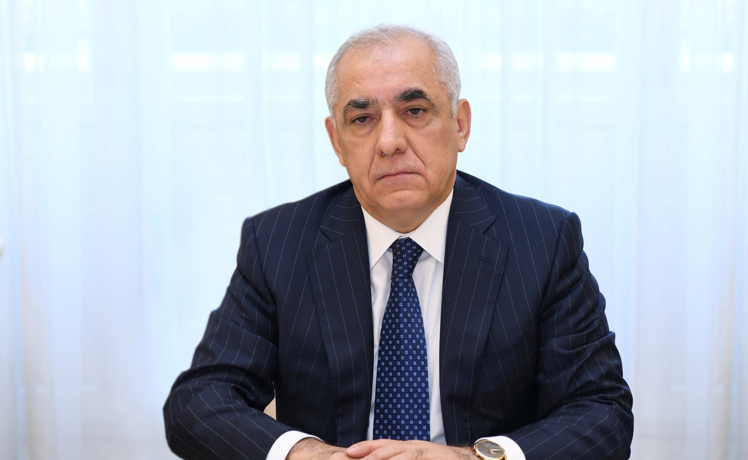 Baş Nazirdən yeni QƏRAR
