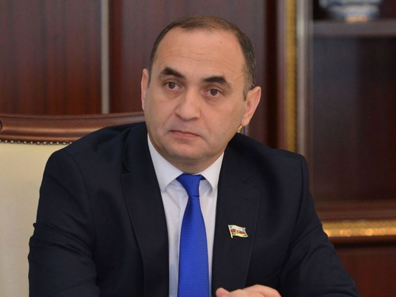 Sabiq rektor yeni rektorun təyinatından DANIŞDI  