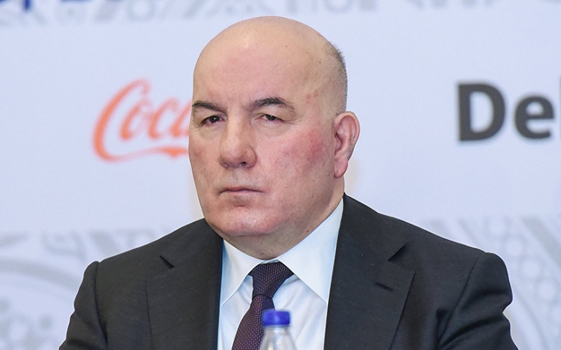 Elman Rüstəmov: “Bankları xilas etməyə çalışdıq, amma alınmadı” - YENİLƏNİB