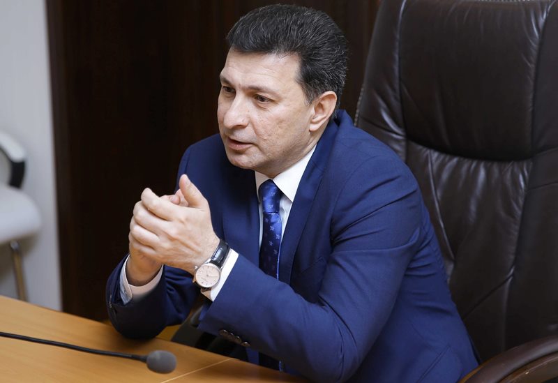 ATU rektoru: “Virisun varlığını inkar edənlər daha təhlükəlidir”