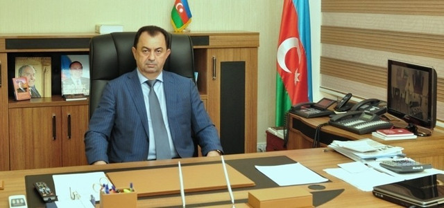 Taleh Qaraşovun villaları, bahalı maşınları haqda yazılanlara rəsmi CAVAB VERİLDİ