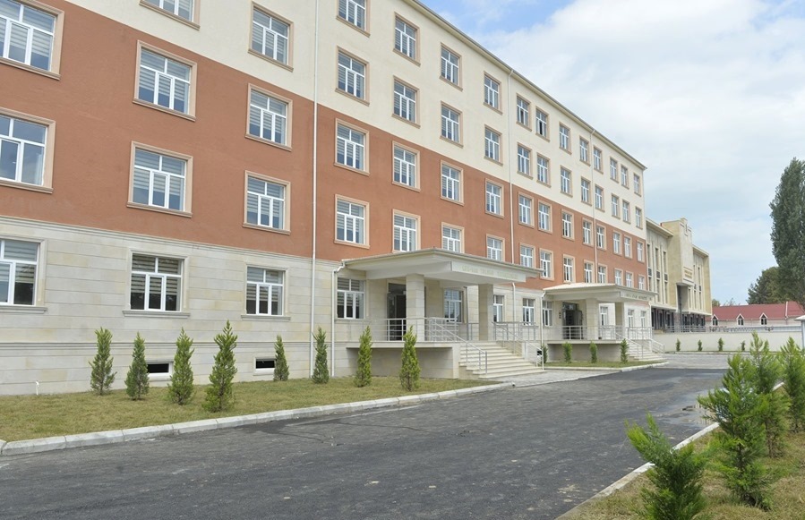 Lənkəran Dövlət Universitetinin qəbul planı AÇIQLANDI 