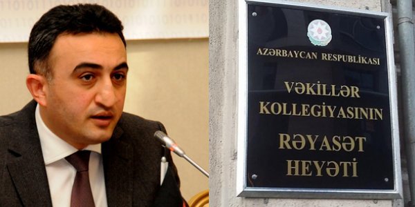 Sabahdan vəkillər istintaq təcridxanalarına arayışsız buraxılacaq