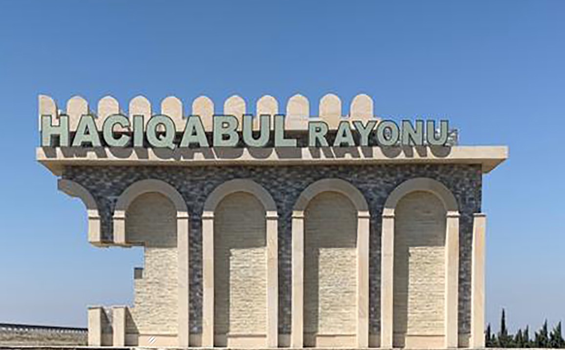 Azərbaycandakı nümunəvi sosial-iqtisadi siyasət hacıqabullular tərəfindən bəyənilir