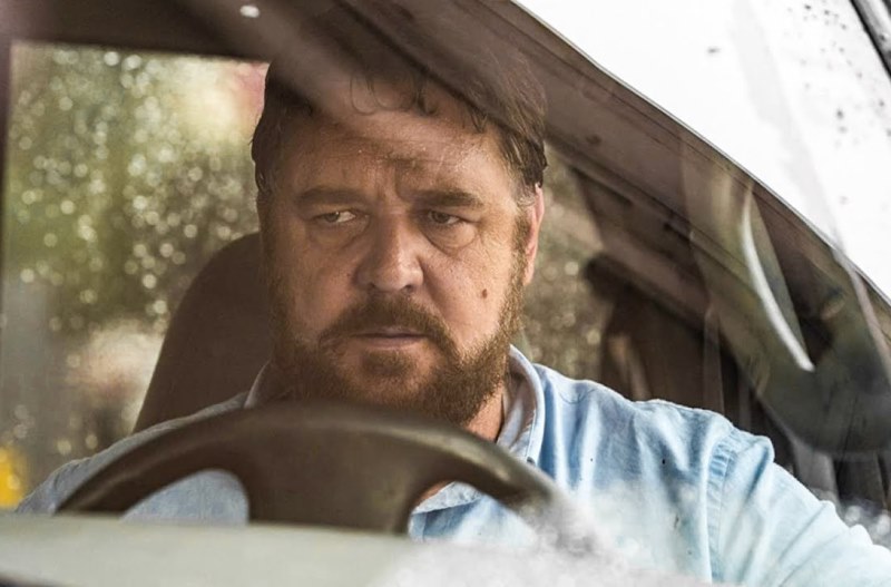 Rassel Krou “Qəddar” filmi ilə kinoteatrları açacaq 