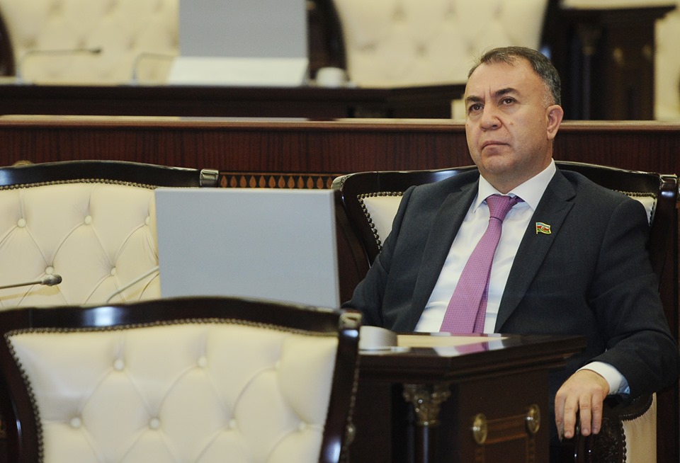 Sadiq Qurbanov: Hər kəsi 