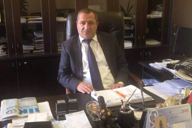 Ad gününü xəstələrin əhatəsində keçirən baş həkim: “Bir gündə 96 nəfəri karantindən evə buraxdıq”