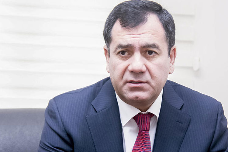 “Ordu rəhbərliyi milli kadrlarla gücləndirilməlidir” - Qüdrət Həsənquliyev