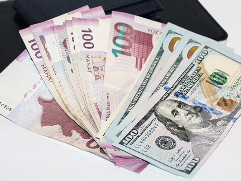 Dollar sabah bu qiymətə olacaq