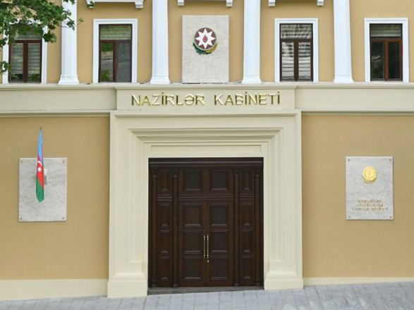 Nazirlər Kabineti TƏBİB-lə bağlı QƏRAR VERDİ