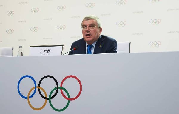 Beynəlxalq Olimpiya Komitəsi Azərbaycana vəsait ayırdı