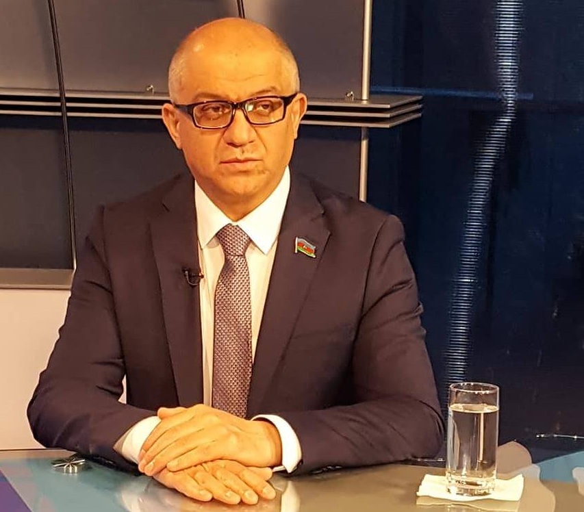 “Könüllülərimiz atdıqları addımlarla cəmiyyətimizdə xeyirxahlığı artırıblar” - Deputat