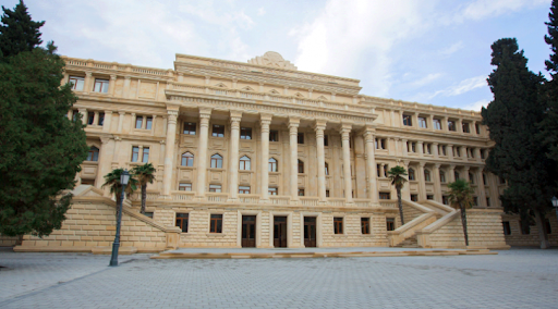 Azərbaycanın bu universiteti beynəlxalq Mərkəzə üzv oldu