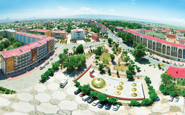 Naxçıvanda koronavirusa yoluxanların və vəfat edənlərin sayı AÇIQLANDI
