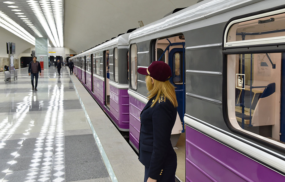 “Bakı Metropoliteni” gediş haqqını artıracaq? - AÇIQLAMA