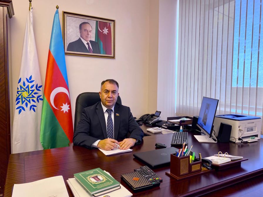 “Həyatda doğru yol seçməyən insanın başı daim bəlalar çəkər” - Komitə sədri