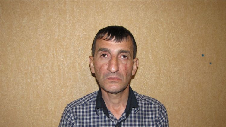 Tapança satan Nardaran sakini tutuldu - FOTO