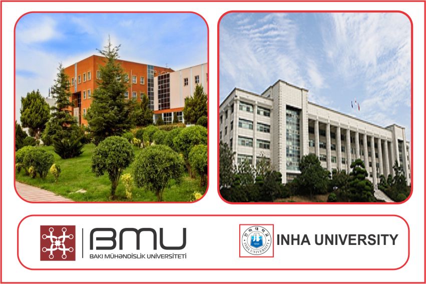 BMU ilə  Koreya Universiteti arasında ikili diplom proqramının icrasına başlanılır  
