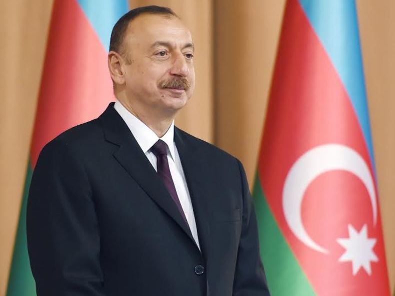 Azərbaycan xalqı öz Prezidentinə güvənir