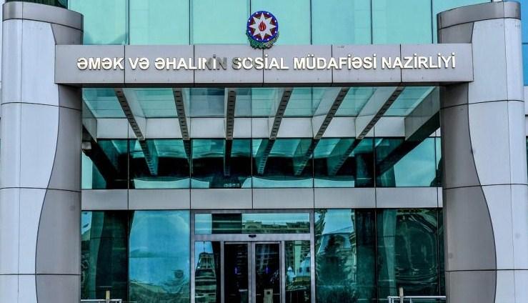 İşsiz şəxslərin özünüməşğulluğunun təşkili qaydası təsdiq edildi